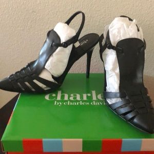 Leather-Smooth Shoes